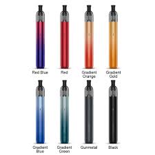 geek vape wenax m1