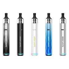 geek vape wenax s3