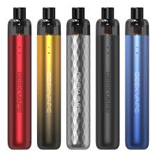 geek vape wenax s-c