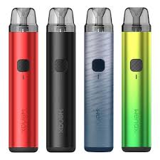 geek vape wenax h1