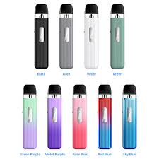 geek vape sonders q