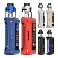 geekvape e100 & e100i kit