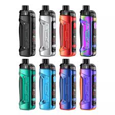 geekvape b100 kit