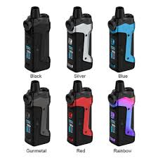 geekvape aegis boost pro