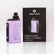 Geekvape H45 Classic