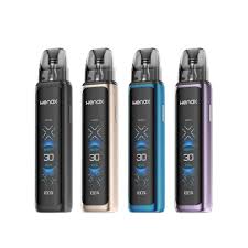 geek vape wenax q ultra