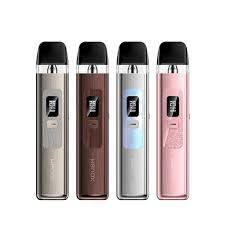 geek vape wenax q