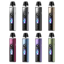 geek vape wenax q pro